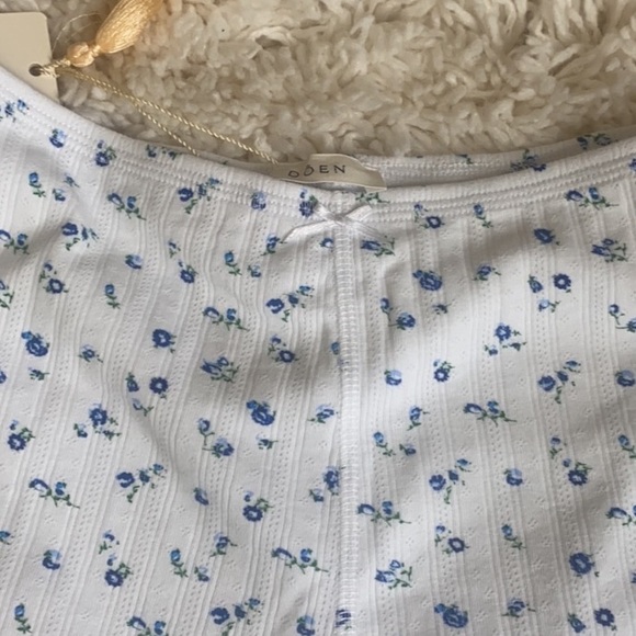 NWT Doen Stella Short S - Picture 5 of 5